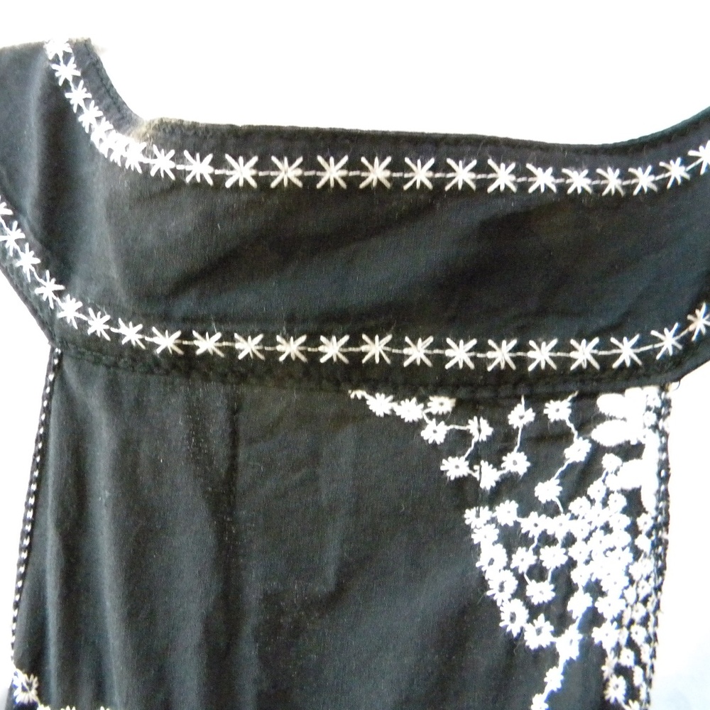 MSSP(Max Studio) Racerback Sundress - Picture 8 of 10